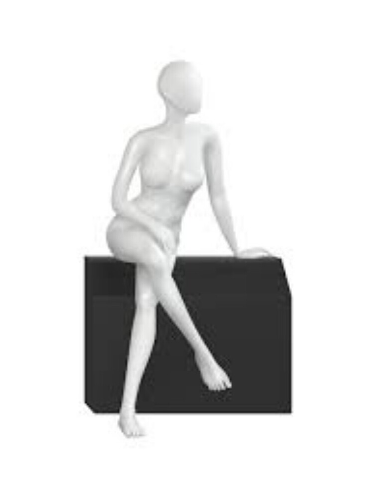 Female Dummy - Age Group: Adults