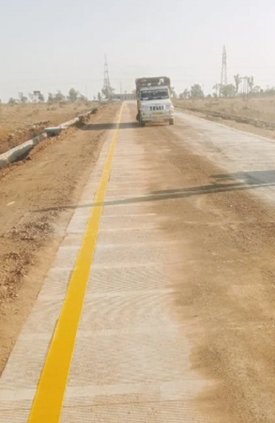 Sigmark Hot Melt Road Marking Compound, Packaging Size: 25 Kg
