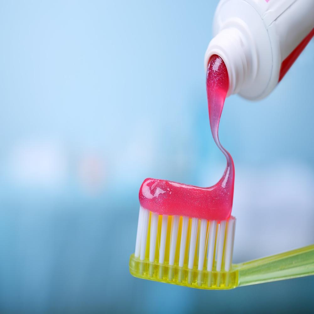 Carrageenan - Toothpaste Grade
