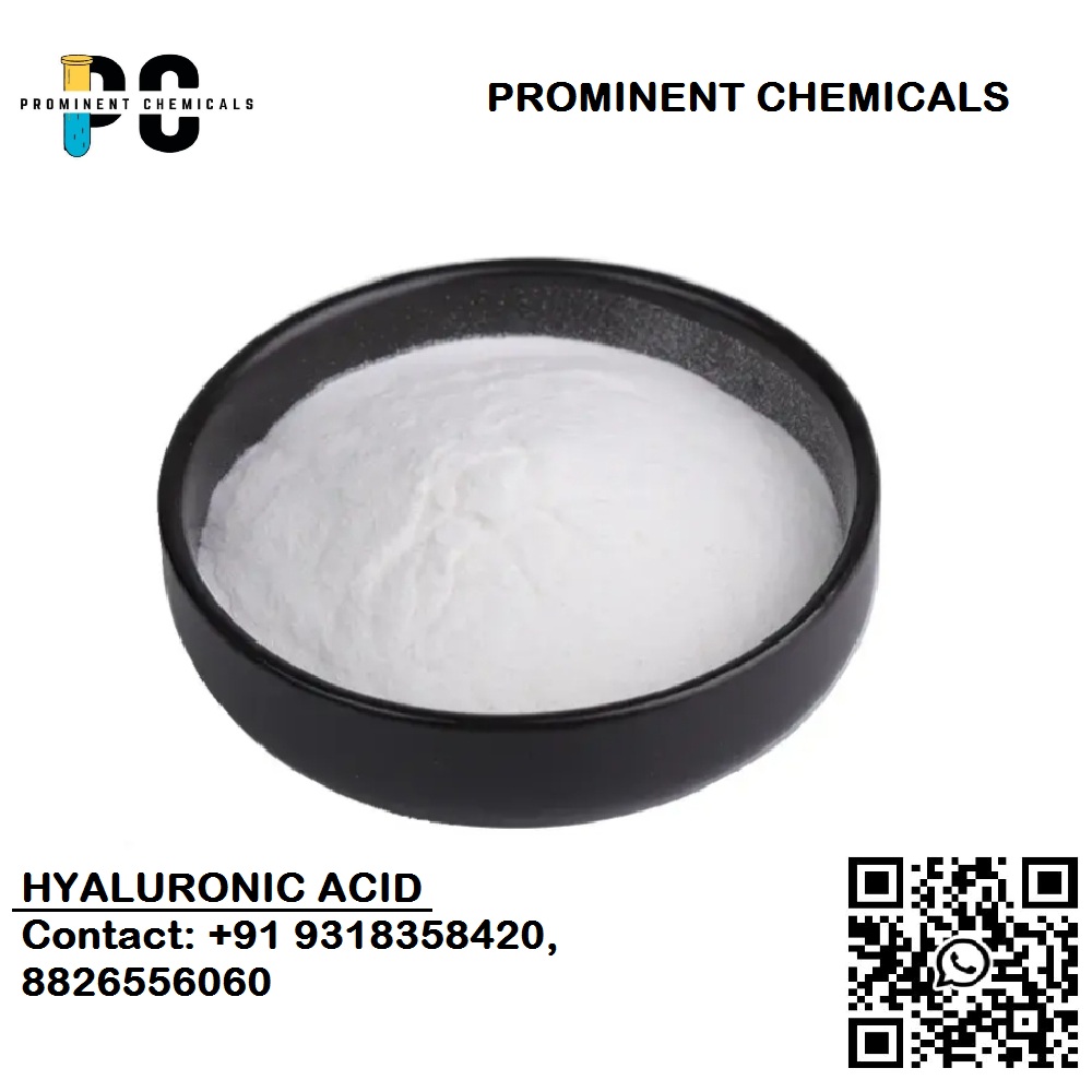 HYA LURONIC ACID