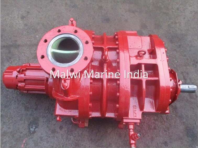 MYCOM - F200SUD - REFRIGERATION COMPRESSOR
