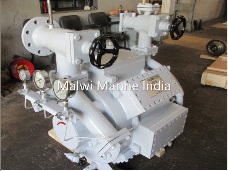 DEBICA - 10W92MR - REFRIGERATION COMPRESSOR