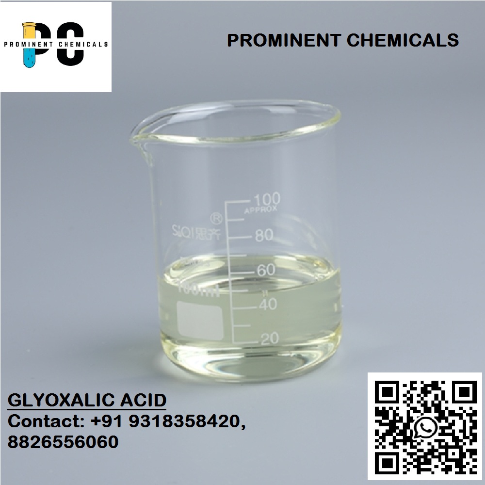 GLY OXALIC ACID 