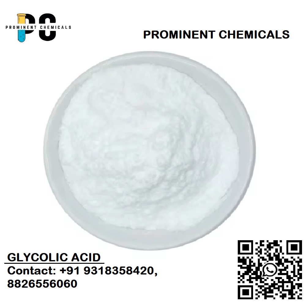 GLY COLIC ACID