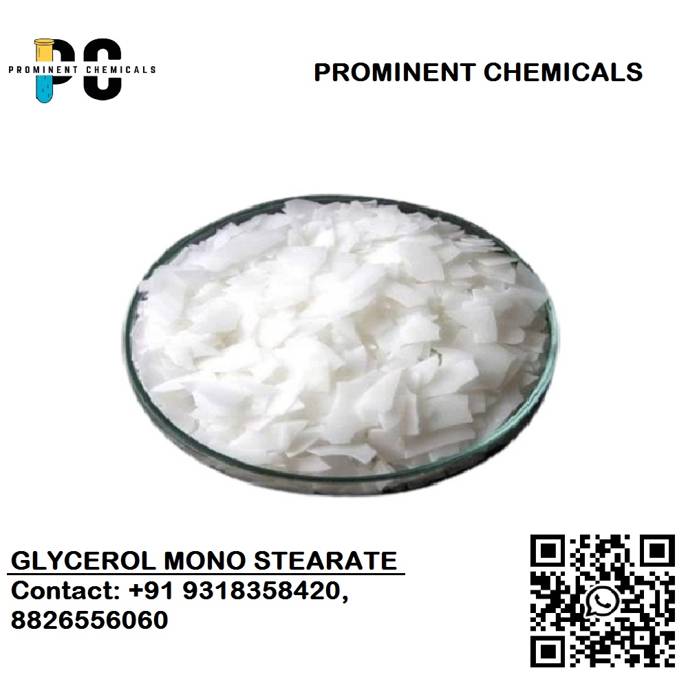 GLYCEROL MONO STEARATE