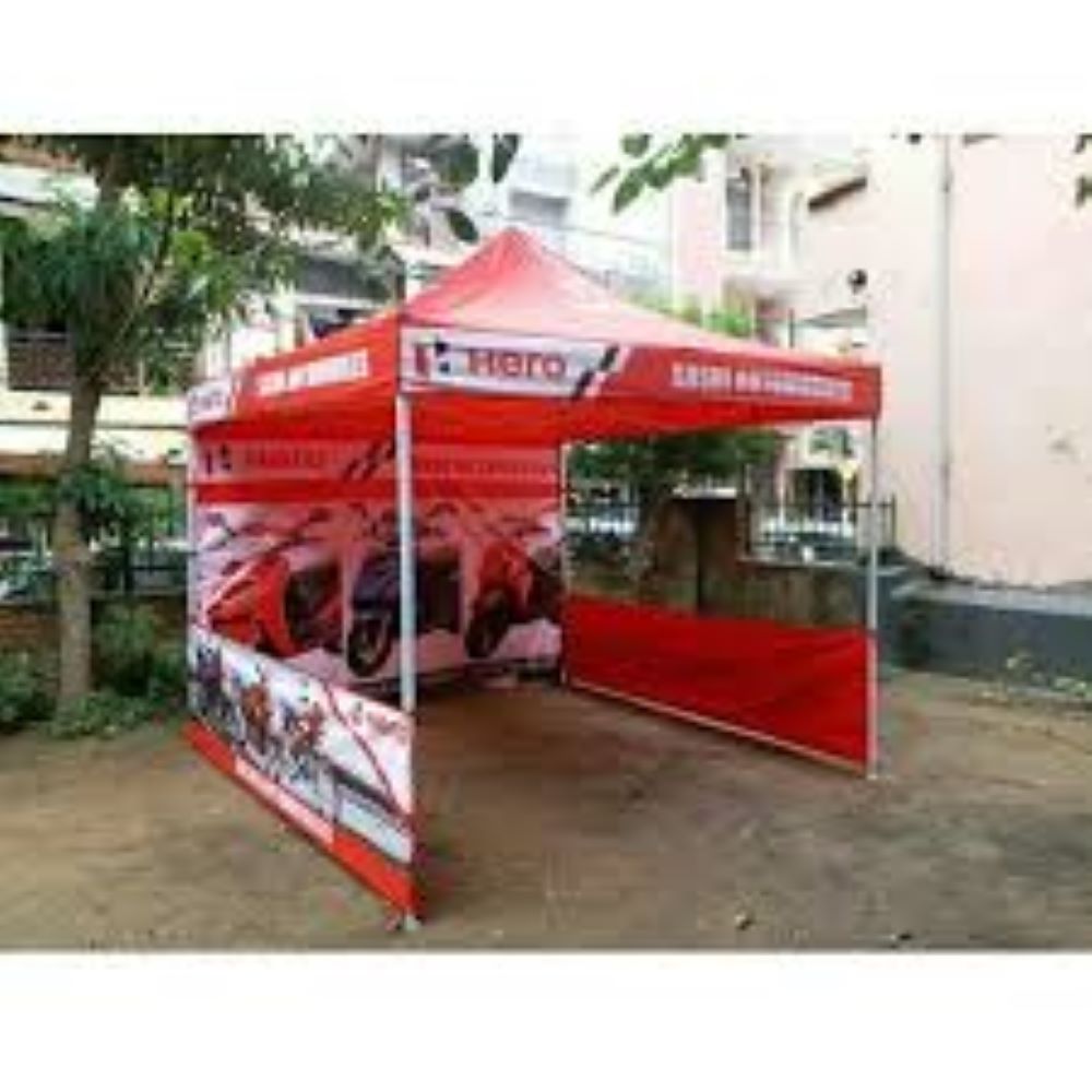 Promotion printed Gazebo Tent