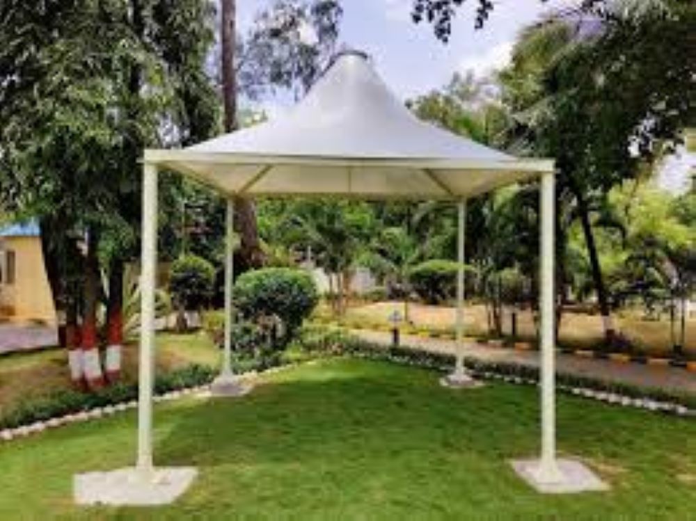 Gazebo Tensile Structure