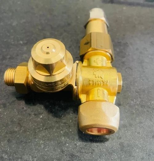 M82 Pesticide Sprayer Nozzle