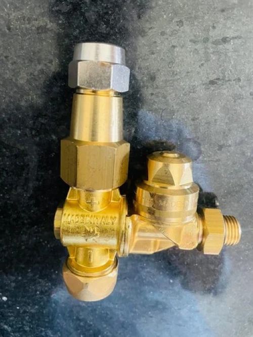 M82 Pesticide Sprayer Nozzle