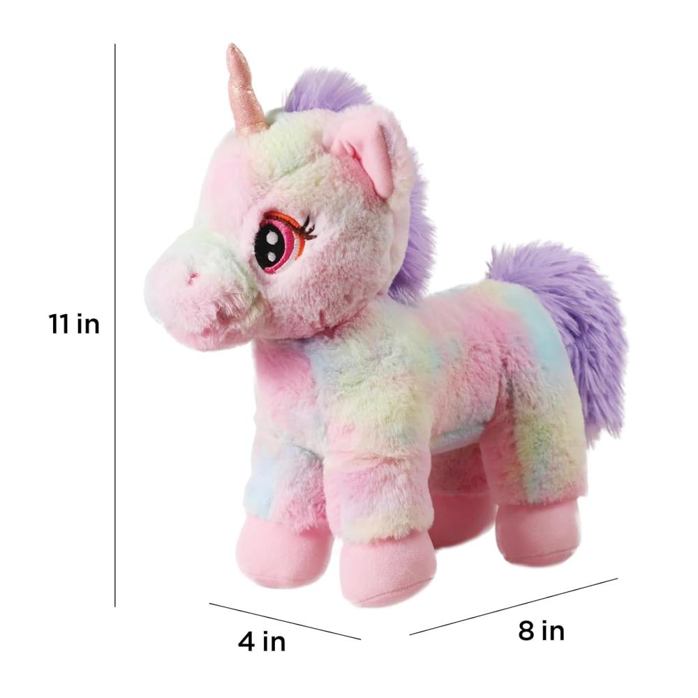 Stuff Unicorn Toy - Age Group: 5-10