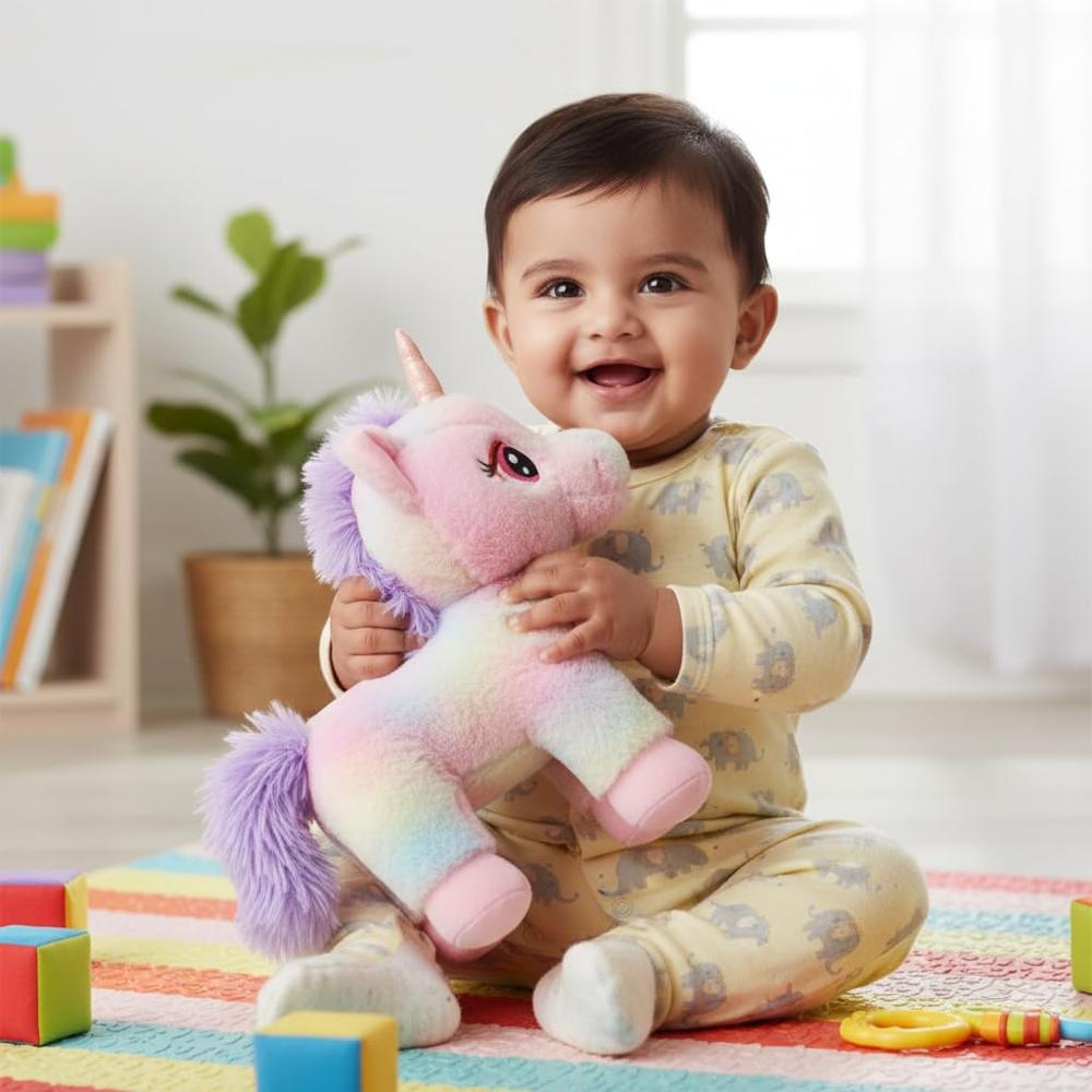 STUFF UNICORN TOY