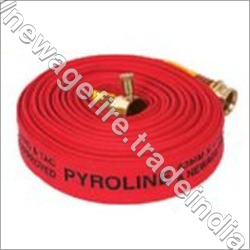 Pyroline अग्नि होज़