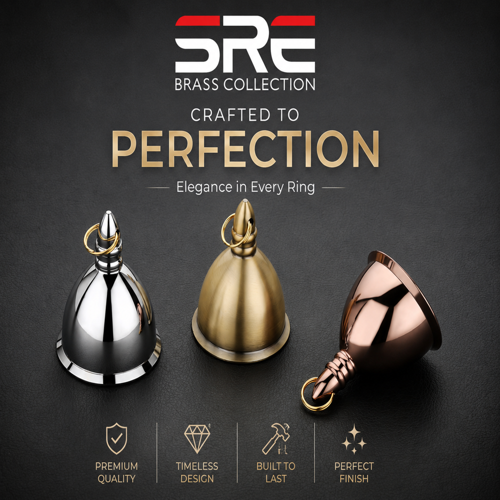 Puja Bell