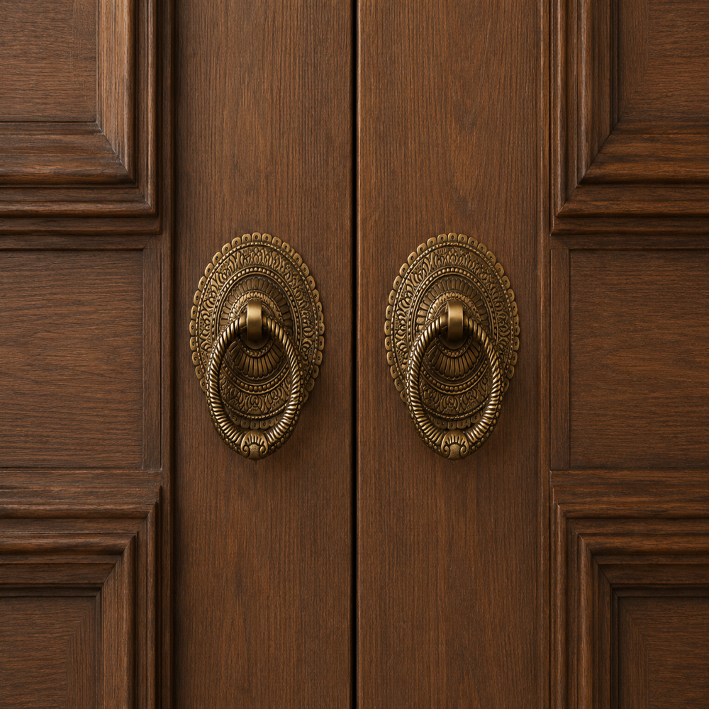 Door Kada