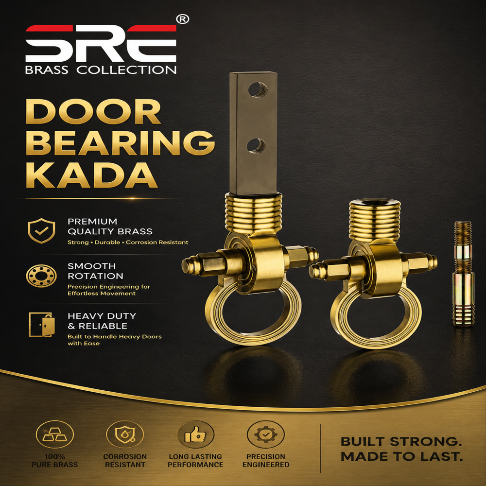 Bearing Kada