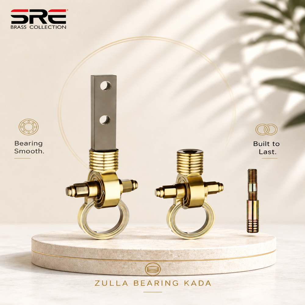 Bearing Kada