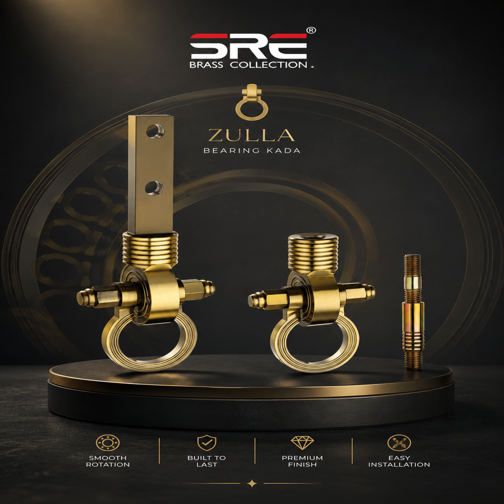 Bearing Kada