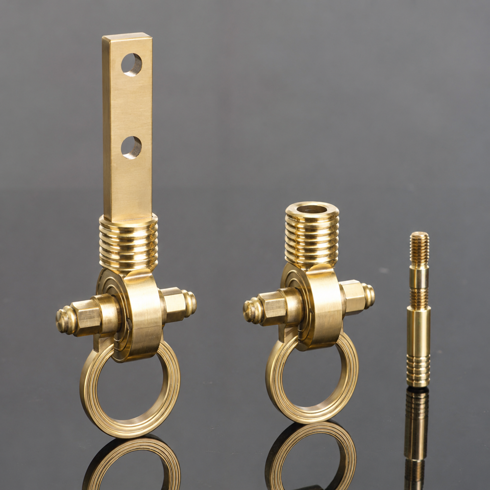Bearing Kada