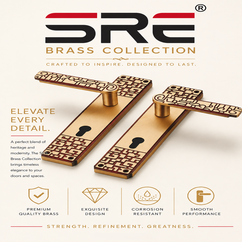 Lever Handle