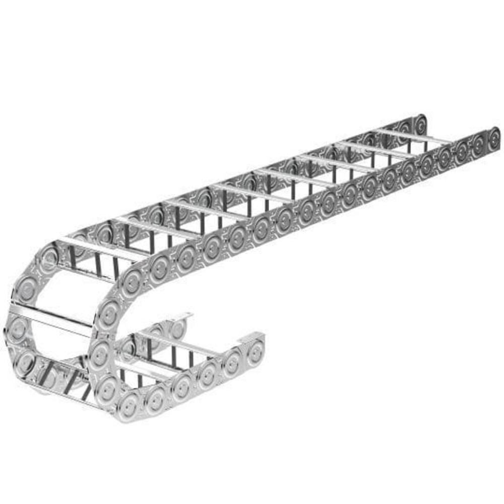 Metal Drag Chain