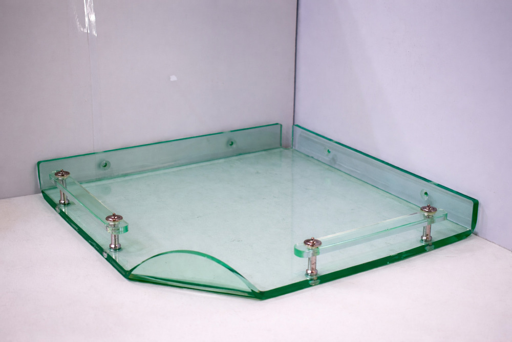 Acrylic Bathroom Accessories