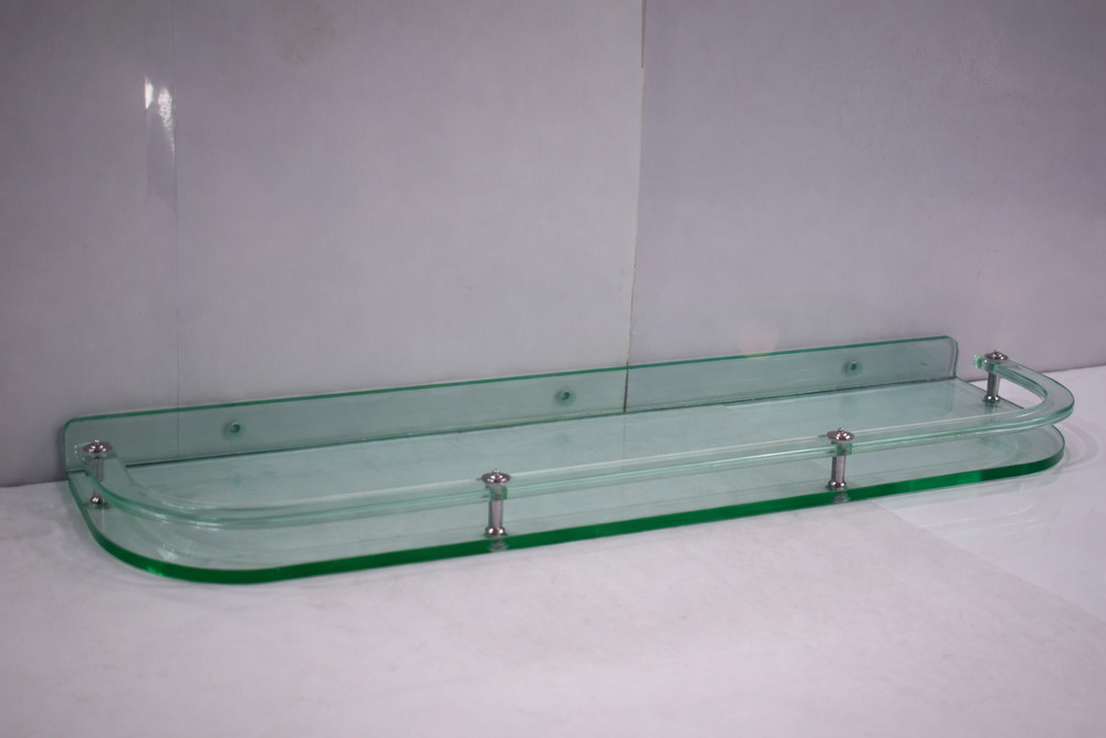 Diamond Shelf Glassy Look
