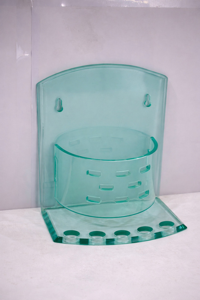 Tumbler Holder Glassy Look