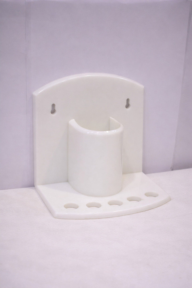 Acrylic Bathroom Accessories