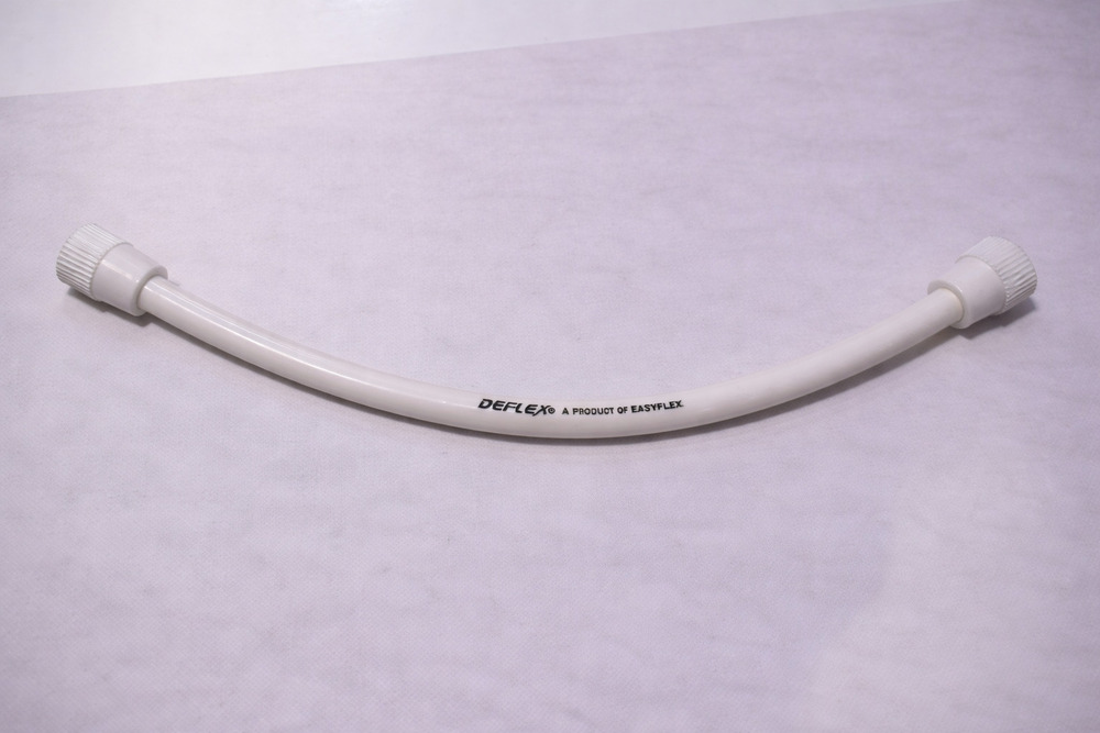 Connection Pipe