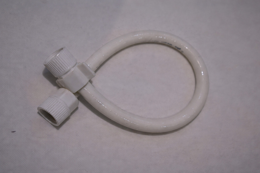 Full PTMT Connection Pipe with Deralin Nut