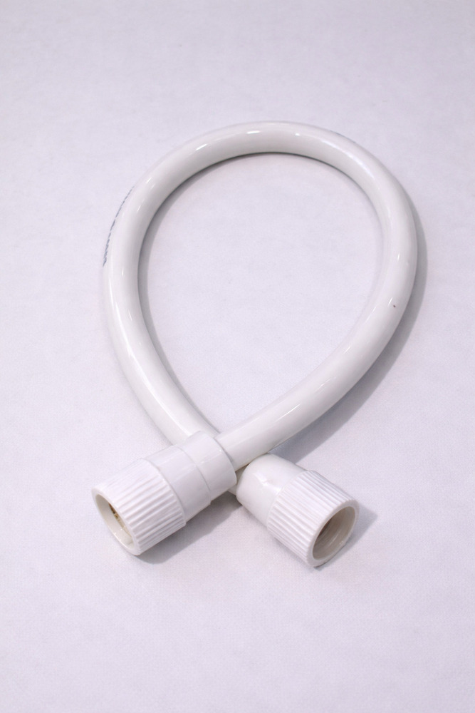 Full PTMT Connection Pipe with Deralin Nut
