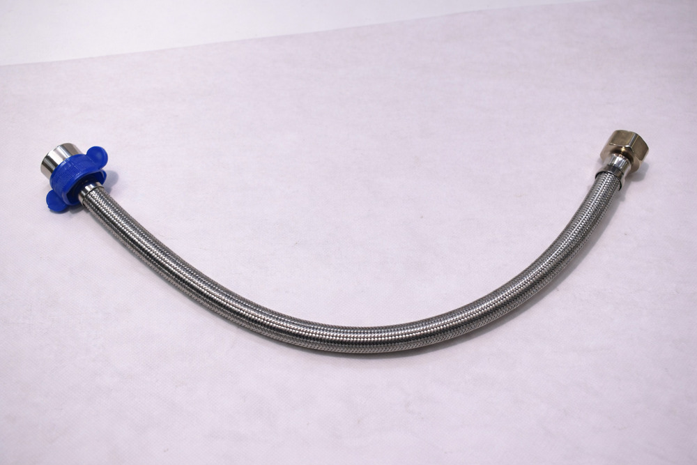SS304 Connection Pipe with SS Nut
