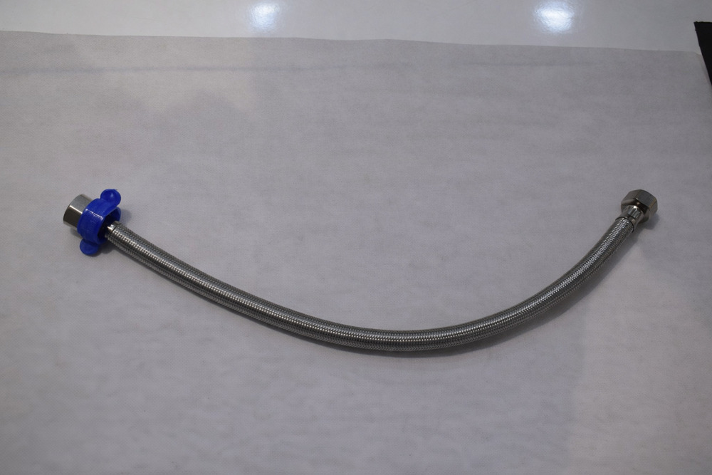 SS304 Connection Pipe with SS Nut