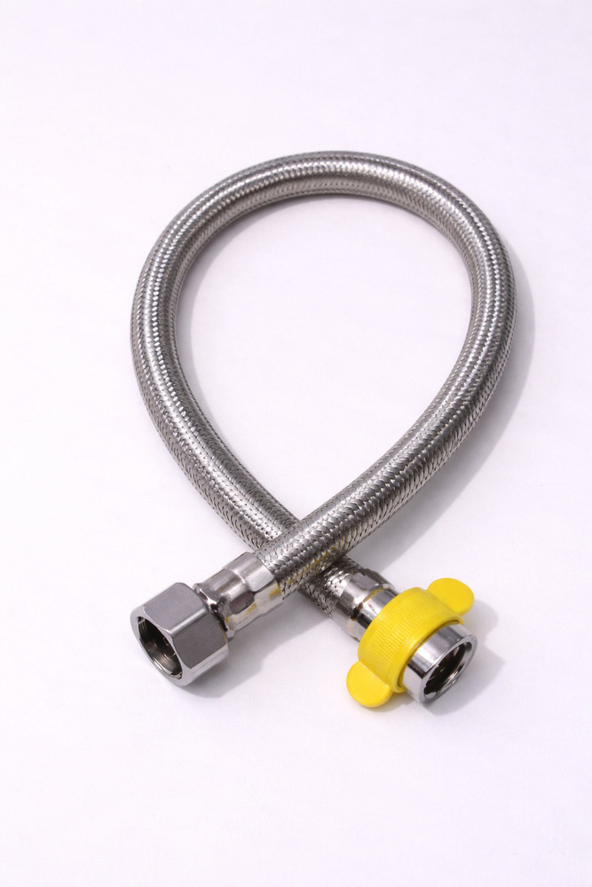 SS304 Connection Pipe with SS Nut