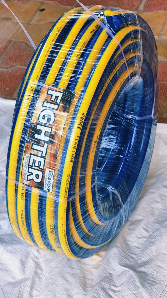 Fighter Hose