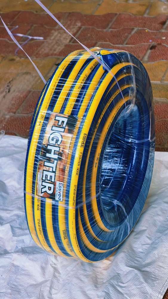 Fighter Hose