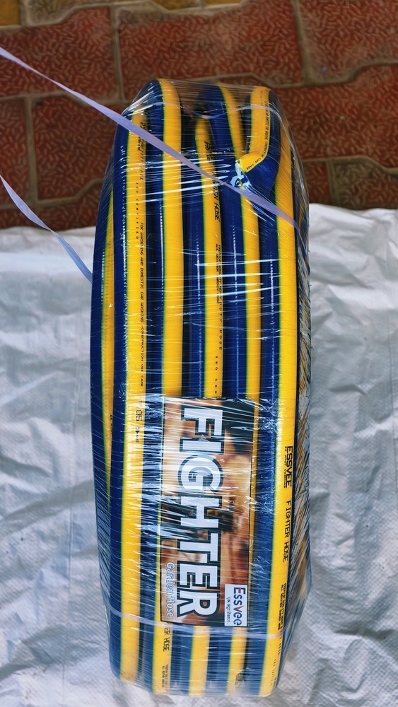 Fighter Hose