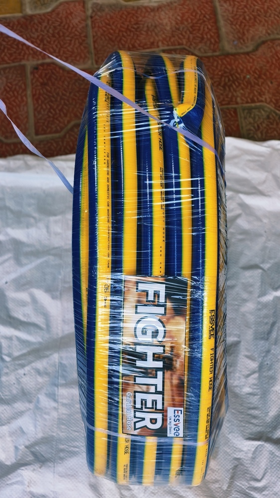 Fighter Hose