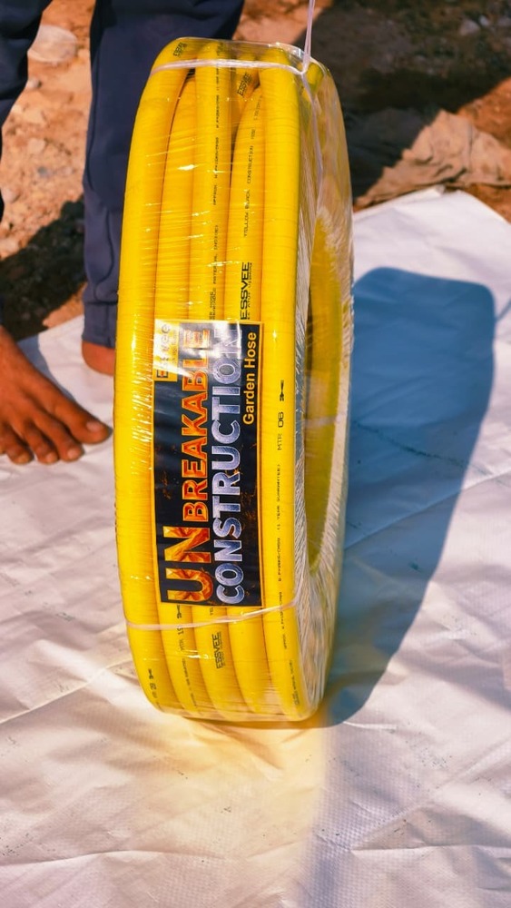 Construction Hose
