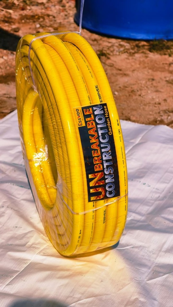 Construction Hose