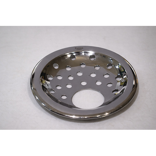 Round Bidding Jali Hole SS202