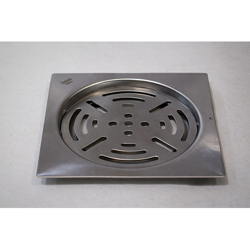 Square Lock Slice Jali Plain (Matt) SS304 (2)