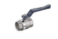Forged Brass Ball Valve