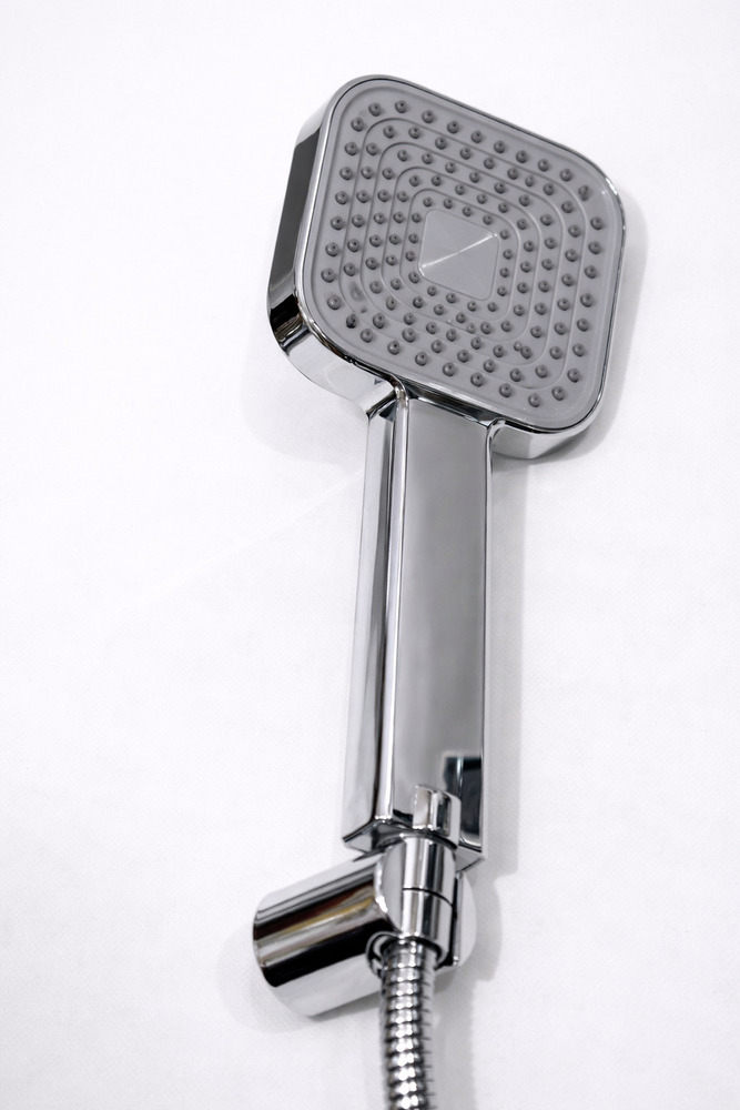 Square Hand Shower
