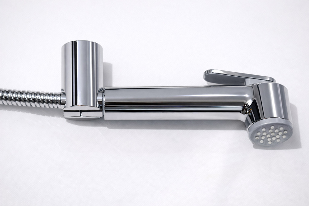 Aeromatic Health Faucet (ABS)