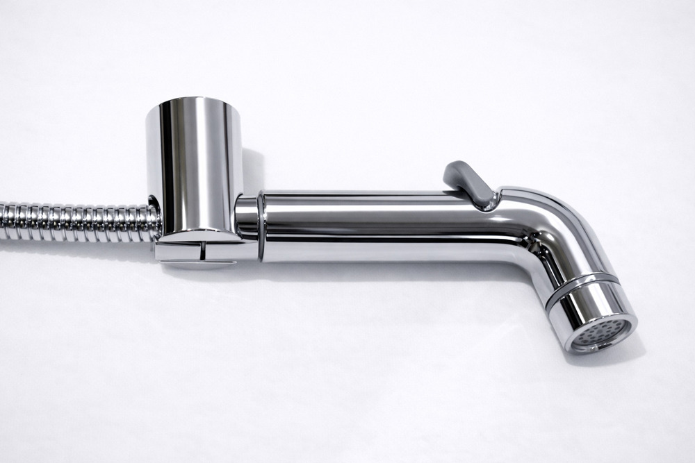Alpha Health Faucet (ABS)