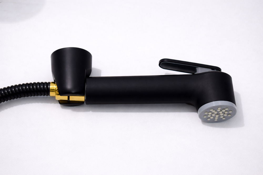 Health Faucet