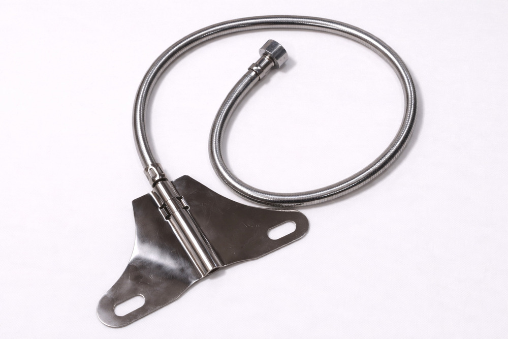 Regular PVC Jet Spray