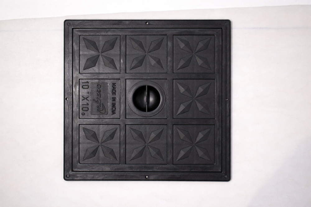 Manhole Cover