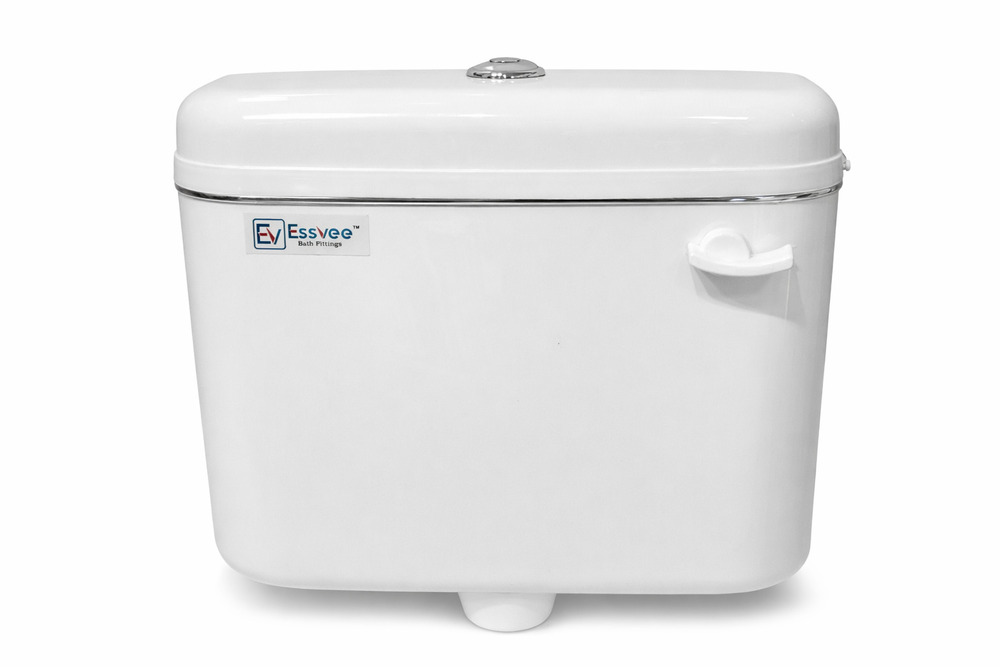 Essvee Cistern